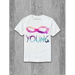 Tricou Young